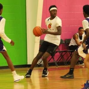 Meet your Posher, Isaiah